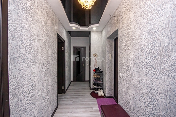 
  Продается 2-комн. квартира 57.9 м². Фото 21.