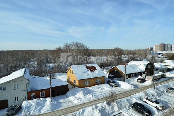 
  Продается 2-комн. квартира 53.1 м². Фото 6.