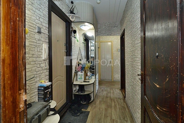 
  Продается 2-комн. квартира 53.1 м². Фото 12.