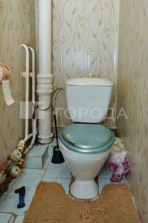 
  Продается 2-комн. квартира 53.1 м². Фото 19.