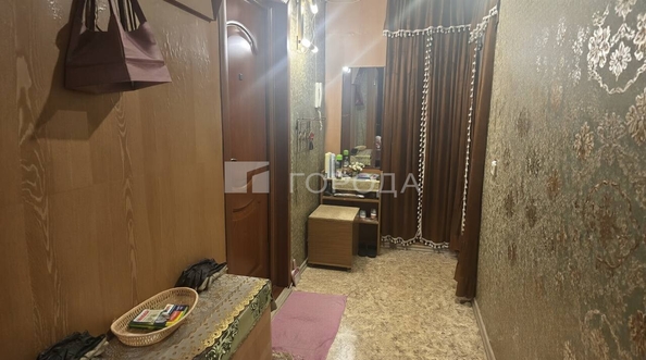 
  Продается 2-комн. квартира 43.2 м². Фото 6.
