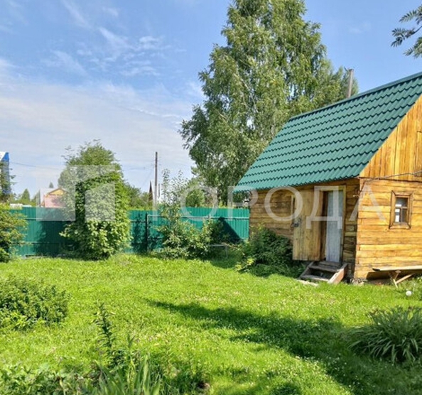 
  Продается коттедж 32.4 м². Фото 21.
