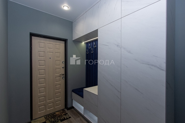 
  Продается 2-комн. квартира 63.2 м². Фото 4.