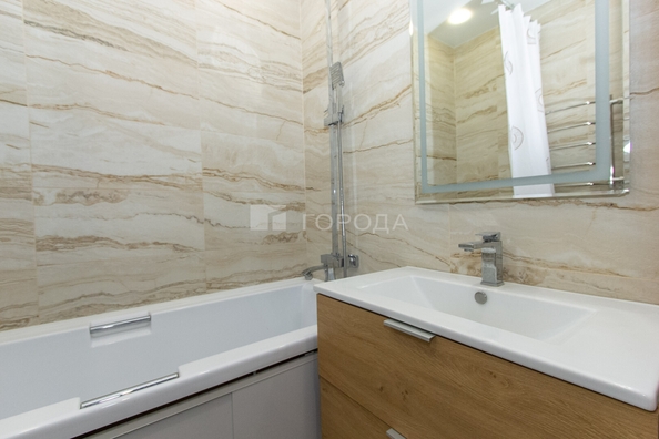 
  Продается 2-комн. квартира 63.2 м². Фото 19.