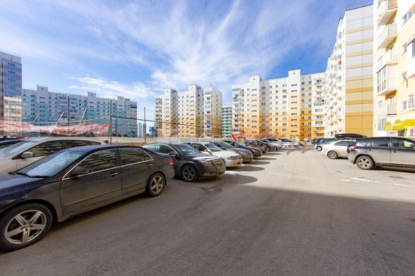 
  Продается 2-комн. квартира 63.2 м². Фото 35.