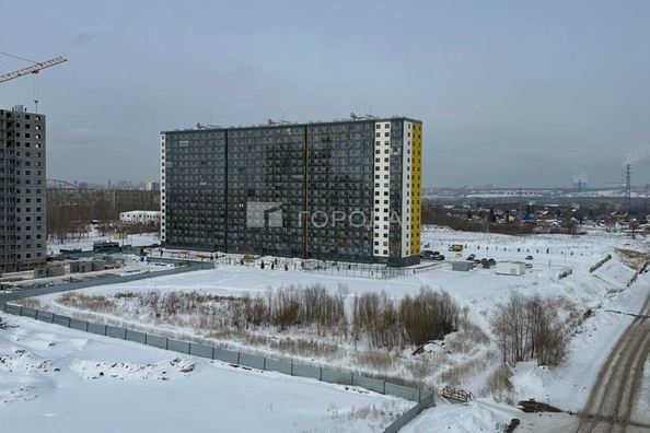 
  Продается 2-комн. квартира 63.2 м². Фото 41.