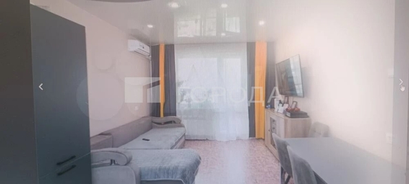 
  Продается 3-комн. квартира 59.5 м², в ЖК Аквамарин, дом 3/1. Фото 6.