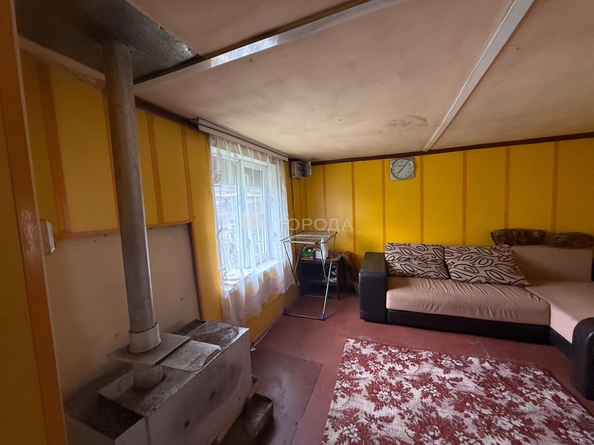 
  Продается дача 50 м². Фото 11.