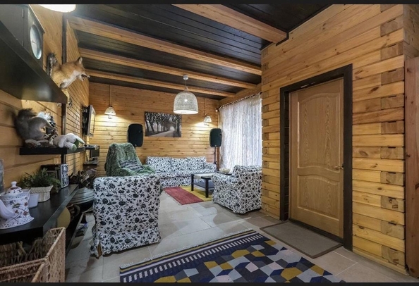 
  Продам коттедж 319 м². Фото 33.