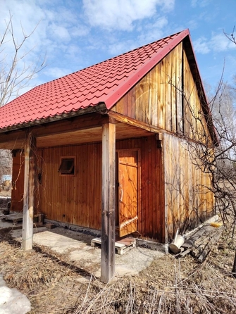 
  Продам дачу 25 м². Фото 1.