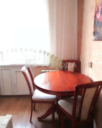 
  Продается 1-комн. квартира 30.4 м². Фото 5.