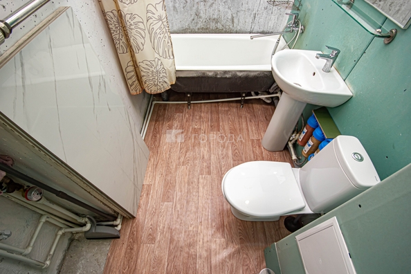 
  Продается студия 37.8 м². Фото 17.