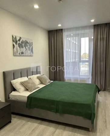 
  Продается 1-комн. квартира 38 м², в ЖК Горизонт, дом 1. Фото 7.