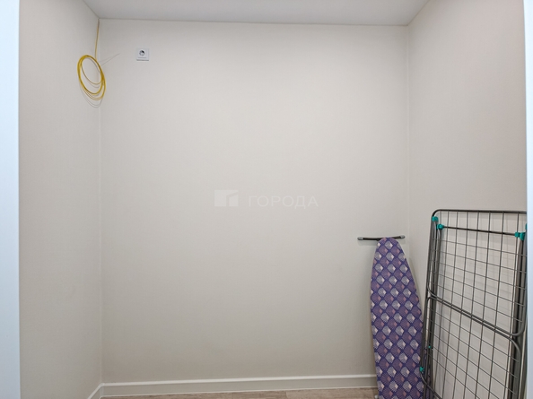 
  Продается 1-комн. квартира 38 м², в ЖК Горизонт, дом 1. Фото 20.