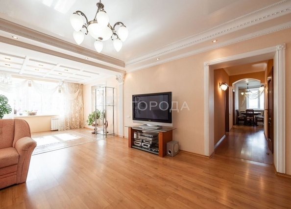 
  Продается 4-комн. квартира 131 м². Фото 4.