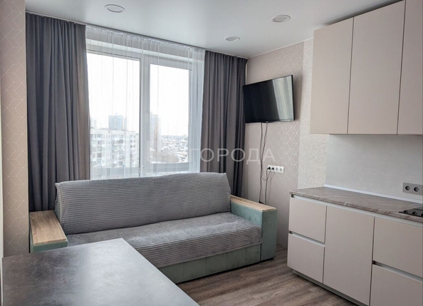 
  Продается 2-комн. квартира 39 м², в ЖК 1-й на Киевской. Фото 2.