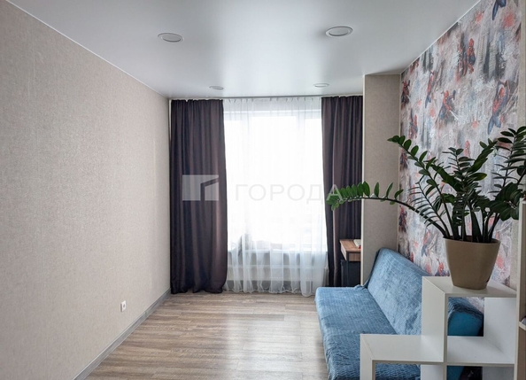 
  Продается 2-комн. квартира 39 м², в ЖК 1-й на Киевской. Фото 3.