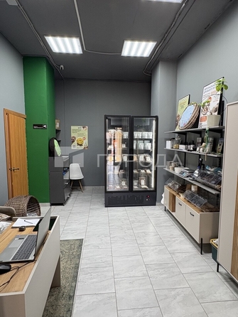 
  Сдается универсальное помещение 40 м², в ЖК Европейский берег,  дом 42. Фото 2.