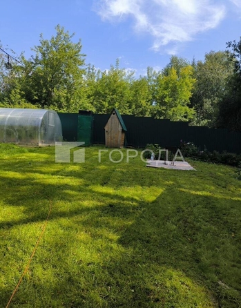 
  Продается дача 20 м². Фото 9.
