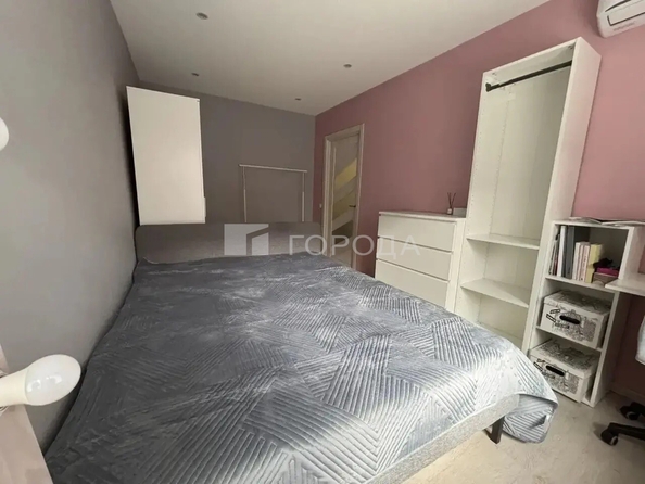 
  Продается 2-комн. квартира 46.4 м². Фото 28.