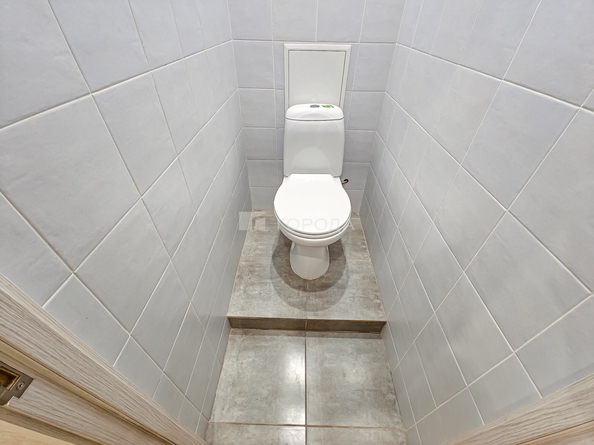 
  Продается 2-комн. квартира 46.4 м². Фото 8.