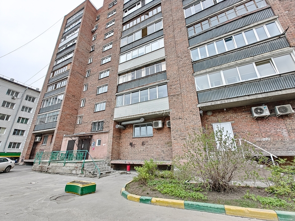 
  Продается 2-комн. квартира 46.4 м². Фото 37.