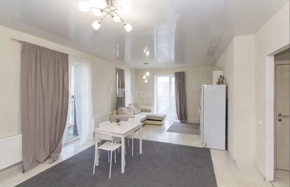 
  Продается 2-комн. квартира 65 м². Фото 1.