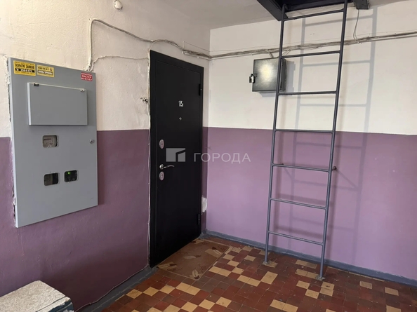 
  Продается комната 15 м². Фото 11.