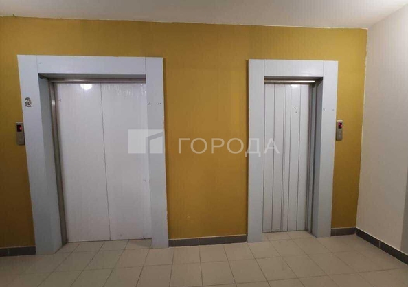 
  Продается 2-комн. квартира 37 м², в ЖК На Герцена, дом 1. Фото 13.