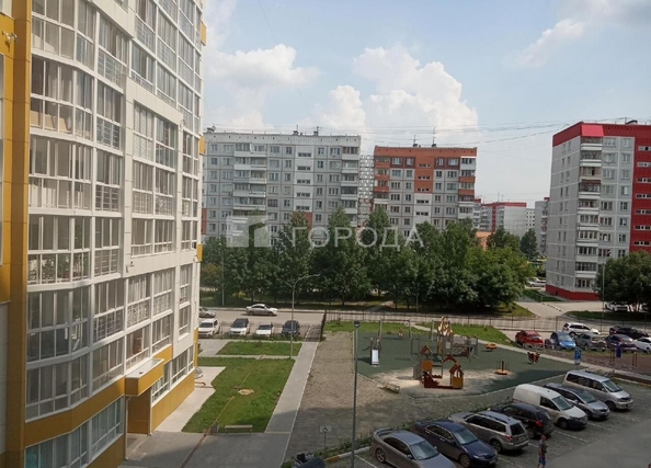 
  Продается 2-комн. квартира 37 м², в ЖК На Герцена, дом 1. Фото 16.
