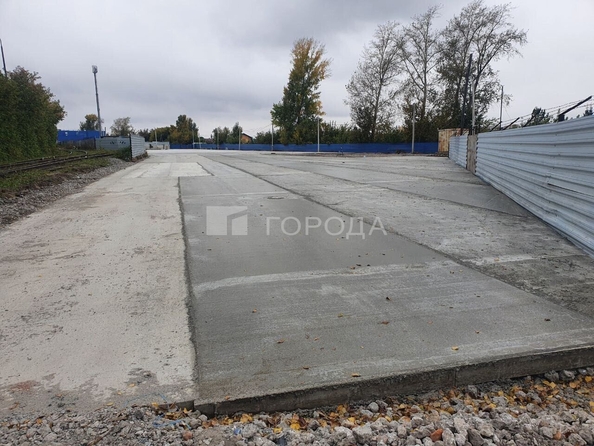 
  Продается готовый бизнес 10000 м². Фото 1.