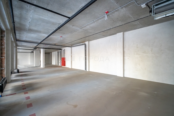 
  Сдается универсальное помещение 205 м², в ЖК Мылзавод, дом 2. Фото 6.