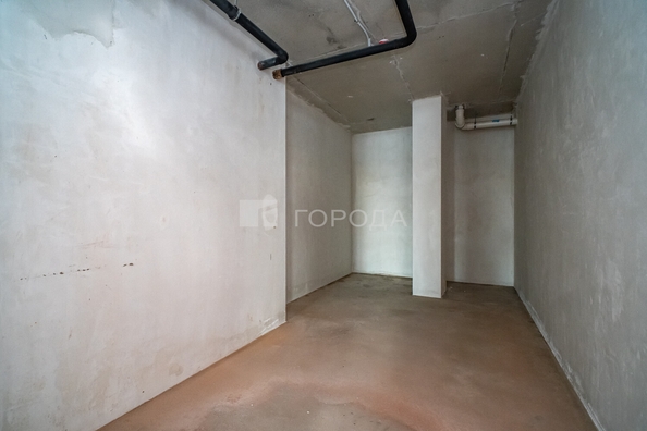 
  Сдается универсальное помещение 205 м², в ЖК Мылзавод, дом 2. Фото 11.