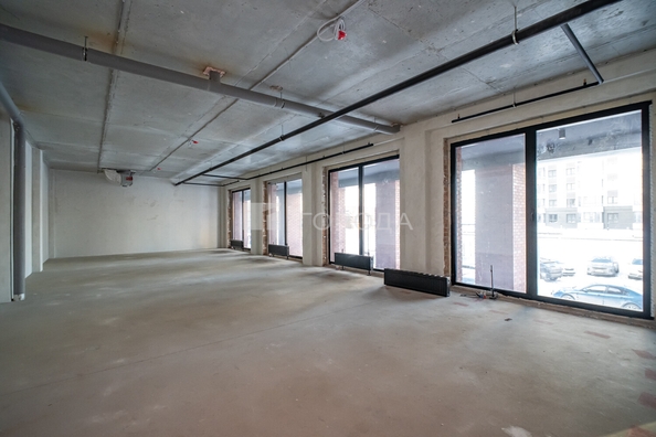 
  Сдается универсальное помещение 205 м², в ЖК Мылзавод, дом 2. Фото 15.