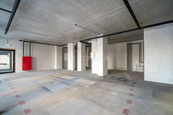 
  Сдается универсальное помещение 205 м², в ЖК Мылзавод, дом 2. Фото 18.