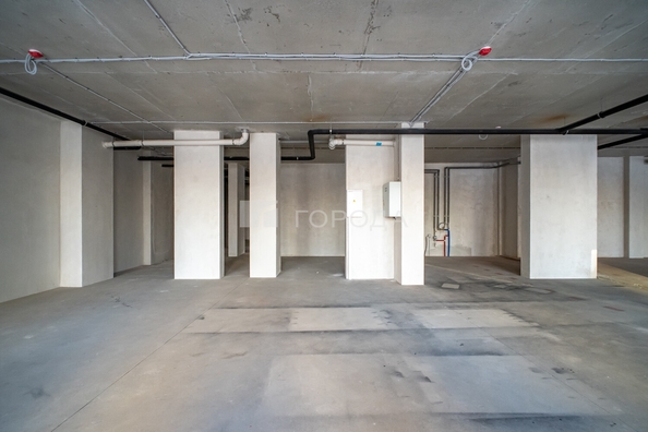 
  Сдается универсальное помещение 205 м², в ЖК Мылзавод, дом 2. Фото 19.