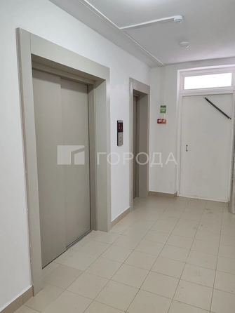 
  Продается студия 22.4 м², в ЖК Радуга Сибири, дом 9. Фото 16.