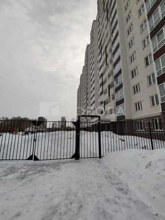 
  Продается студия 22.4 м², в ЖК Радуга Сибири, дом 9. Фото 20.