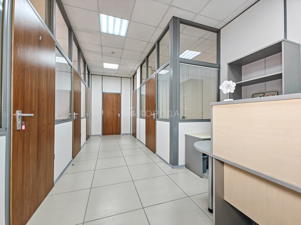 
  Сдается офис 132 м². Фото 2.