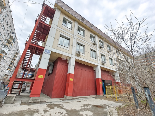 
  Сдается офис 132 м². Фото 28.