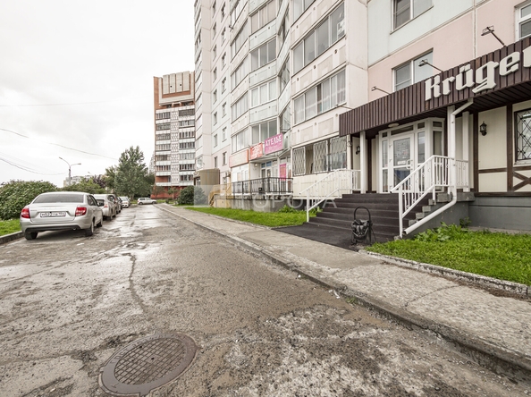 
  Сдается универсальное помещение 71.2 м². Фото 1.