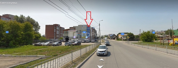 
  Сдается универсальное помещение 232 м². Фото 4.
