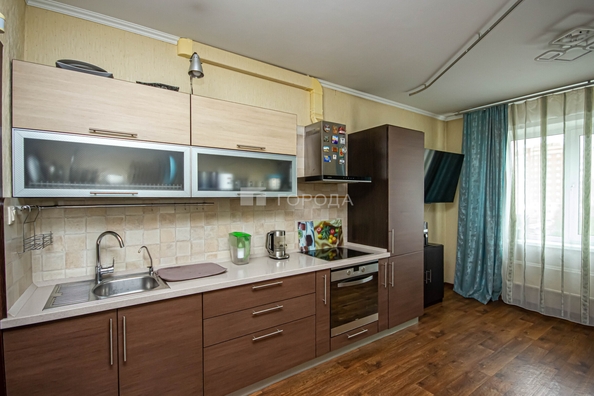 
  Продается 3-комн. квартира 73.4 м². Фото 5.