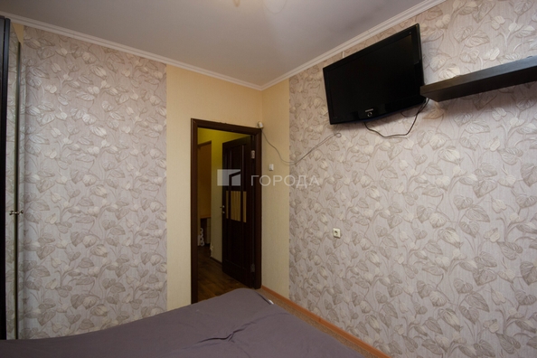 
  Продается 3-комн. квартира 73.4 м². Фото 26.