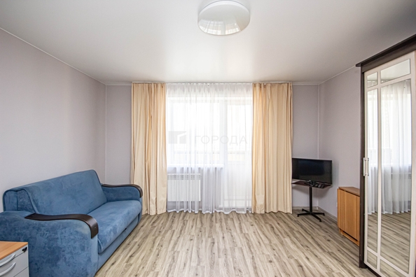 
  Продается студия 30.3 м². Фото 2.