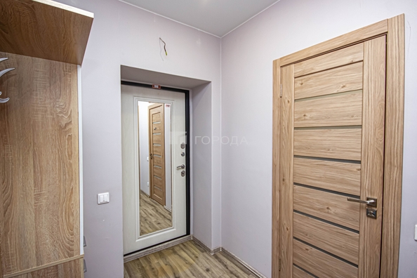 
  Продается студия 30.3 м². Фото 14.