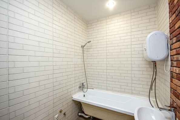 
  Продается студия 30.3 м². Фото 18.