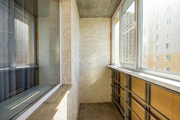 
  Продается студия 30.3 м². Фото 22.