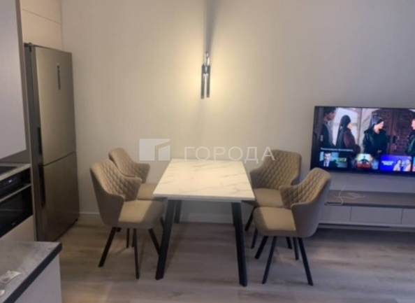 
  Продается 1-комн. квартира 42.6 м², в ЖК Топаз. Фото 3.