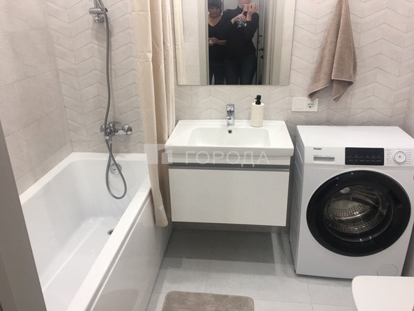 
  Продается 1-комн. квартира 42.6 м², в ЖК Топаз. Фото 5.